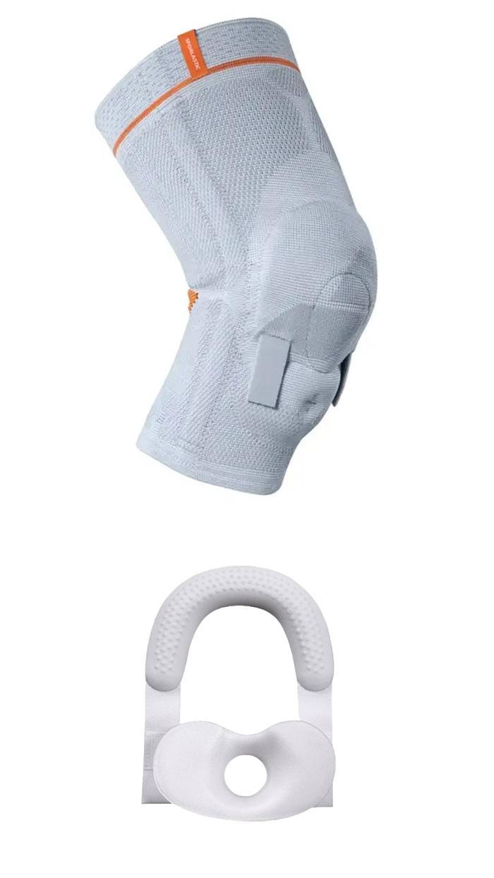Sporlastic Morbus-Schlatter knæbind