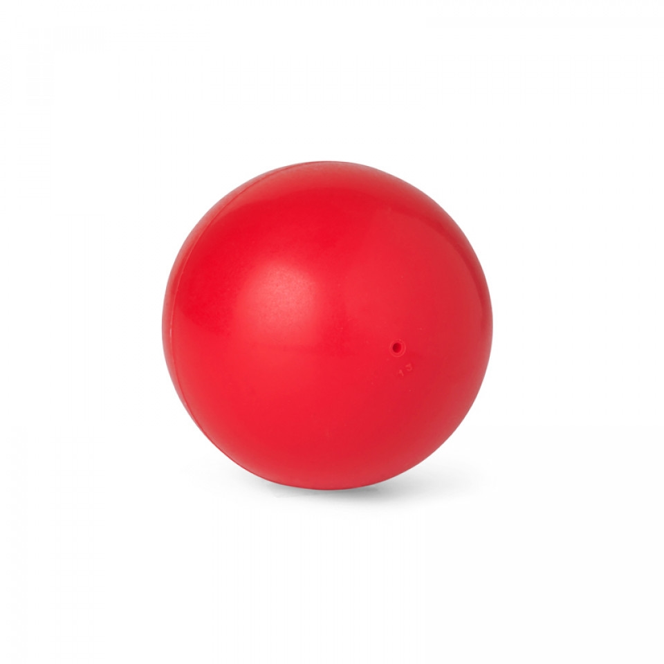 Andet Bouncy ball Ø 7 cm, rød