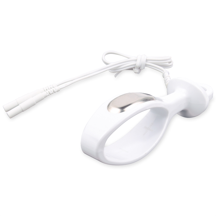 Vaginal probe plus
