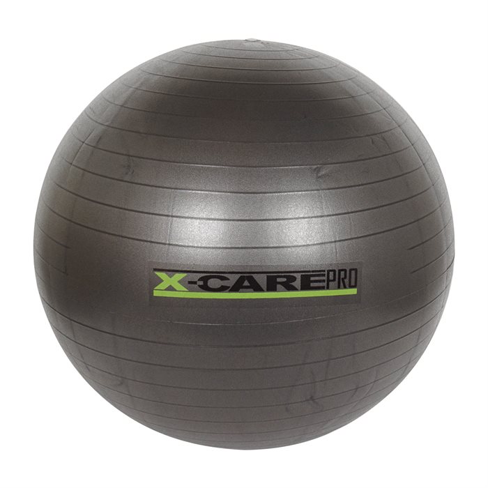 X-Care PRO træningsbold, anti burst system
