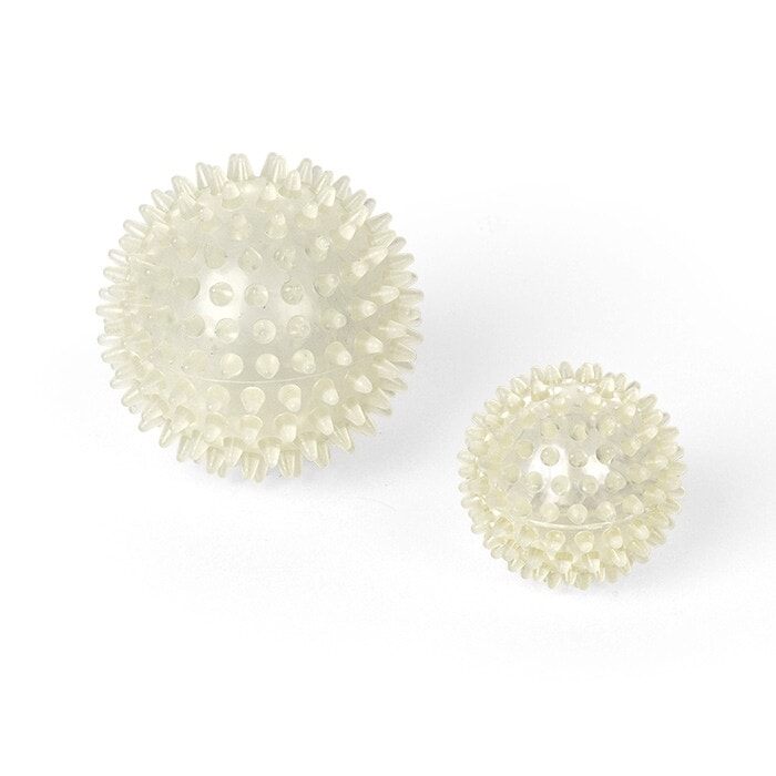 Massagebold ekstra stærk | 9 cm | Massage og sansestimulering