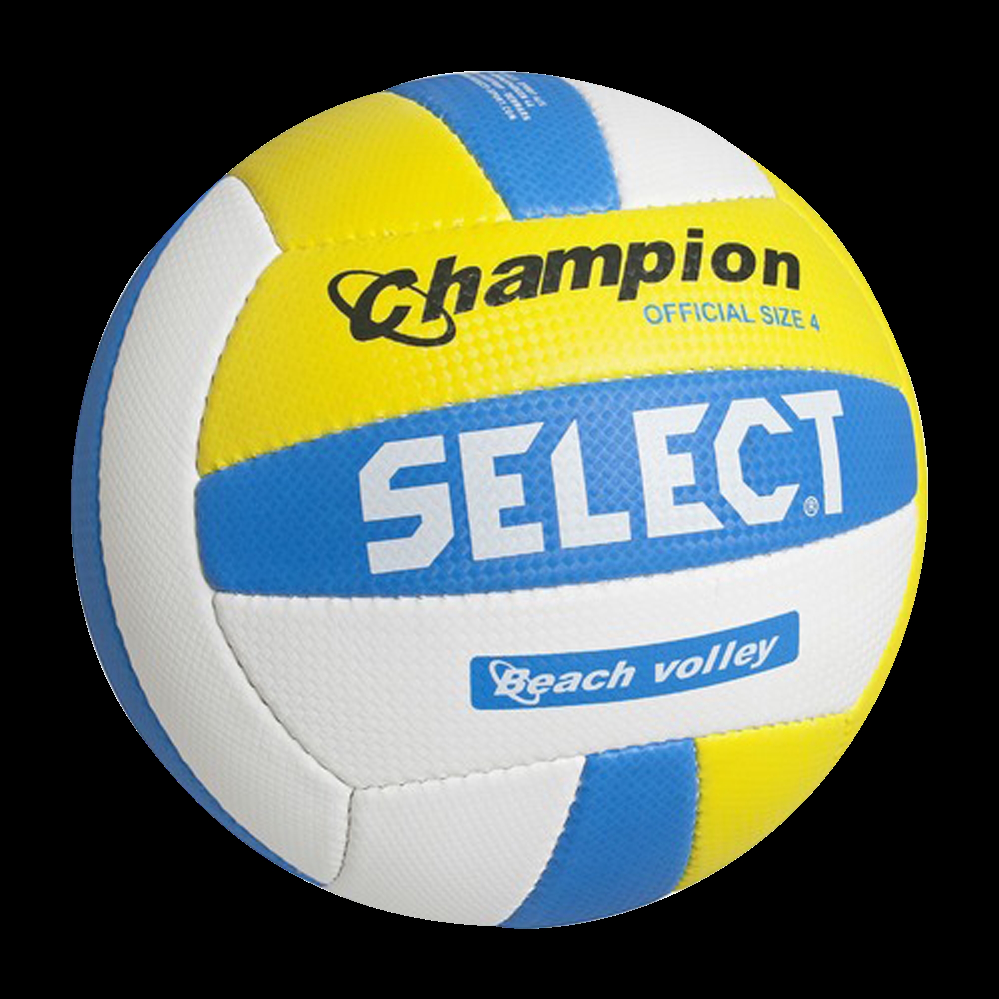 Select Beach Volley | Innovation