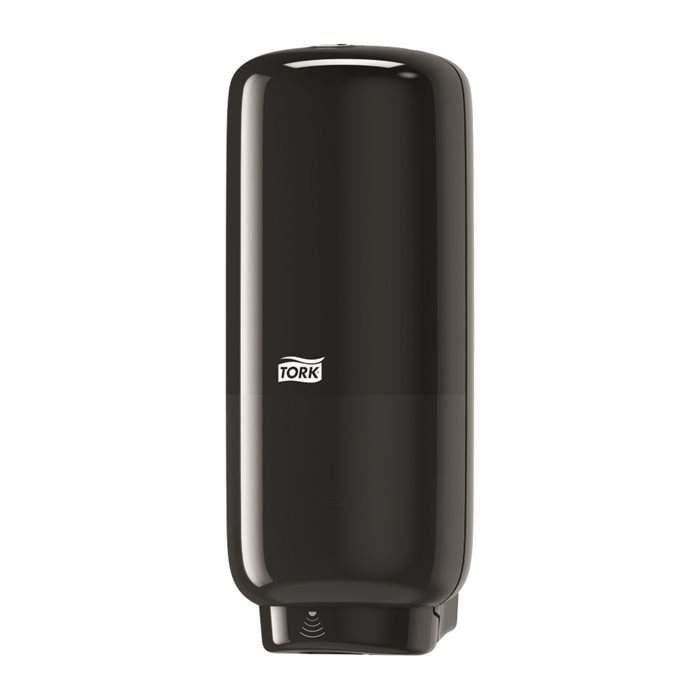 Tork skumsæbe dispenser intuition sensor S4, sort