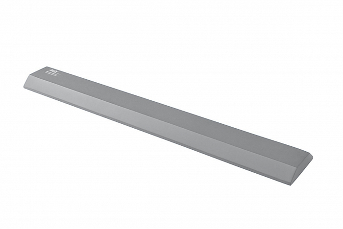 Airex balancebom 160 x 23 x 6 cm, sort