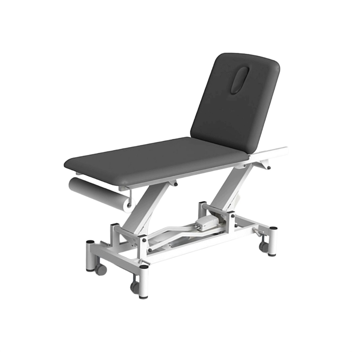 DDUUEETT Elektrisk behandlerbriks Pro201