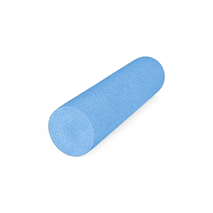 X-Care Fascia roll mini, blå, 30 x 7 cm