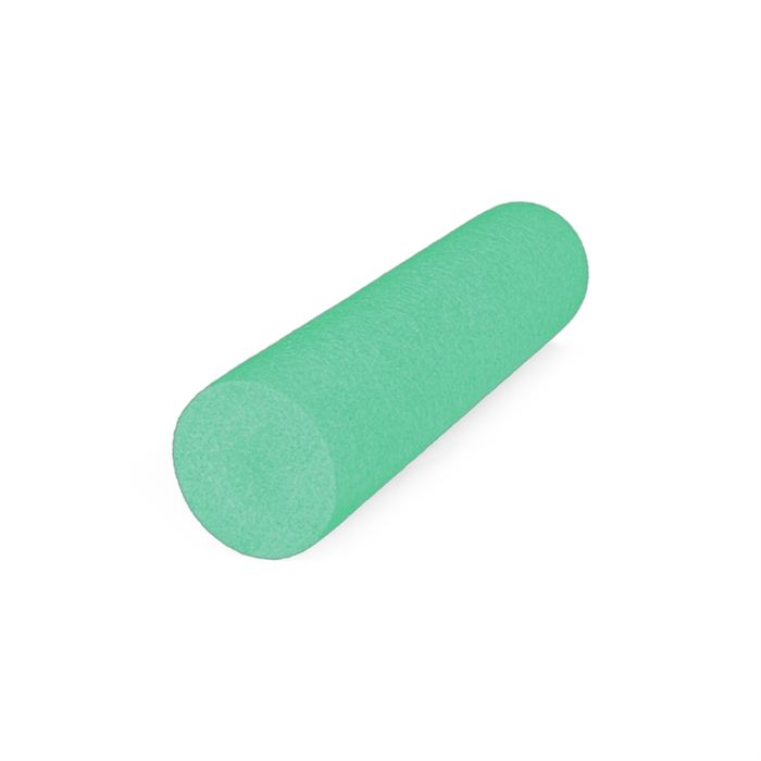 X-Care Fascia roll mini, grøn, 30 x 7 cm