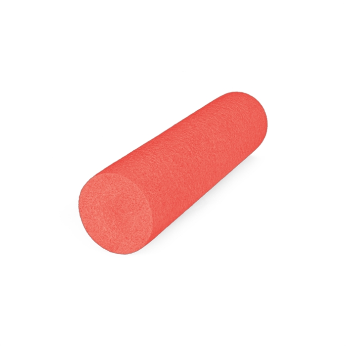 X-Care Fascia roll mini, rød, 30 x 7 cm