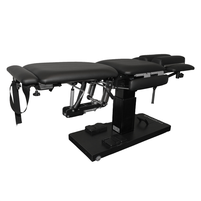 Kiro/Fys Hybridbriks - fleksibel bredde indstilling 55- 72 cm og højdeindstilling til 95 cm