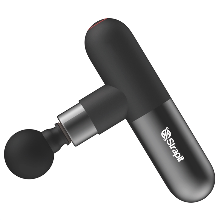 Strapit FLUX Mini Massage Gun 