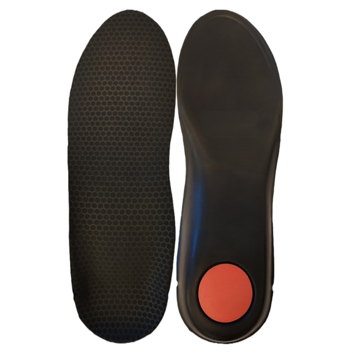 SuperSole RTU - Heel Relief