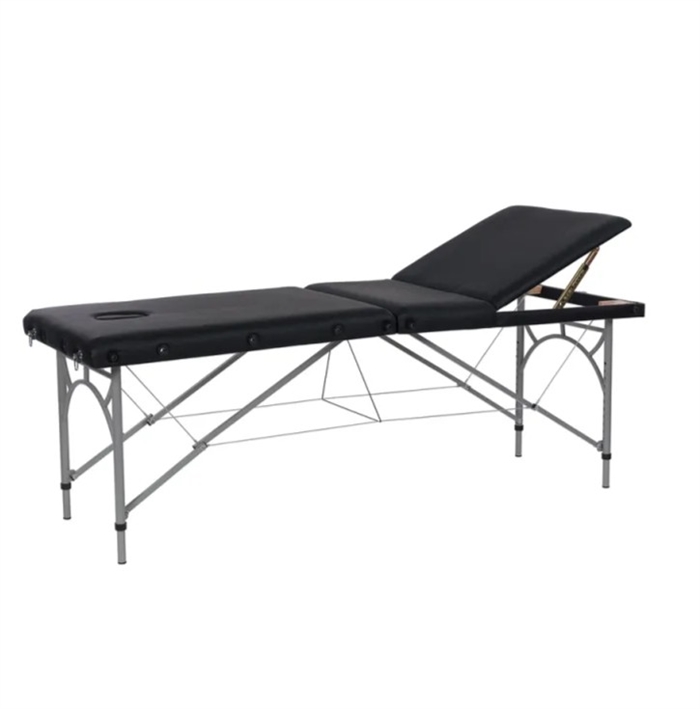 Transportabel massagebriks