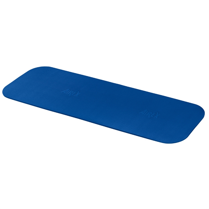 Airex Coronella træningsmåtte 60 x 200 x 1,5 cm - Blå