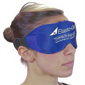 Elasto-gel sinusmaske