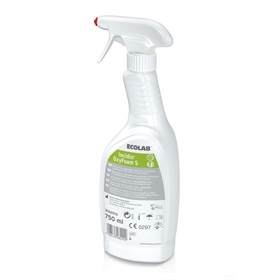 Incidin Oxyfoam overfladedesinfektion spray, 750 ml (6 stk)