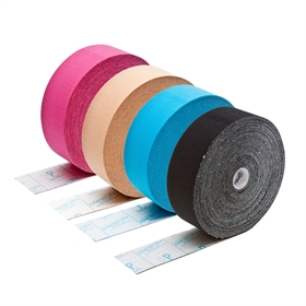 Kinesiotape® Tex Gold FP, 5cm x 31.5m