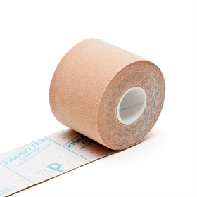 Kinesiotape® Tex Gold FP, 5cm x 5m