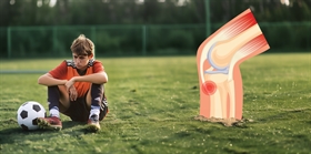 Osgood Schlatter knæ: En guide til forældre og unge atleter
