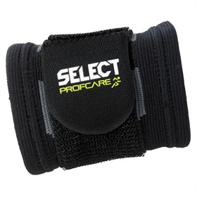 Select elastik håndledsbind, str. S/M