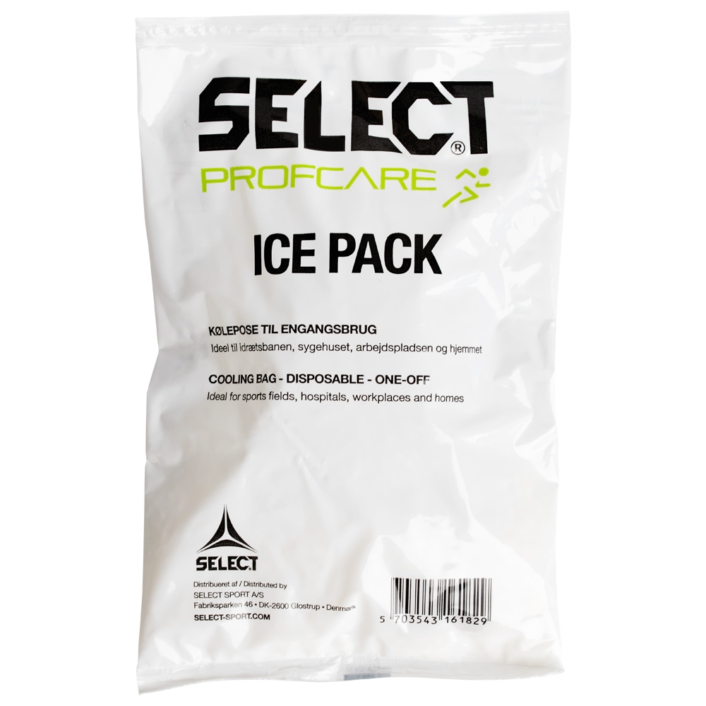 shilling civilisation notifikation Select icepack, kuldepakning | Clinical Innovation