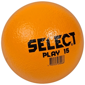 Select Play 15 skumbold