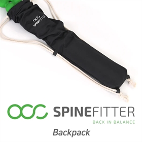 Spinefitter by Sissel® backpack