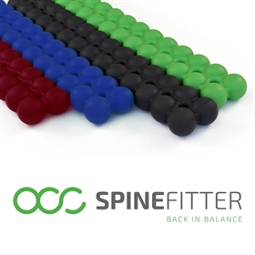 Spinefitter by Sissel® 