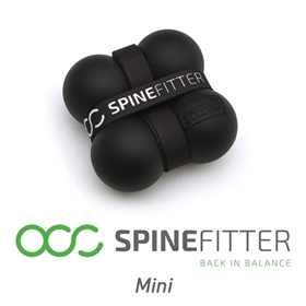 Spinefitter by Sissel mini sort