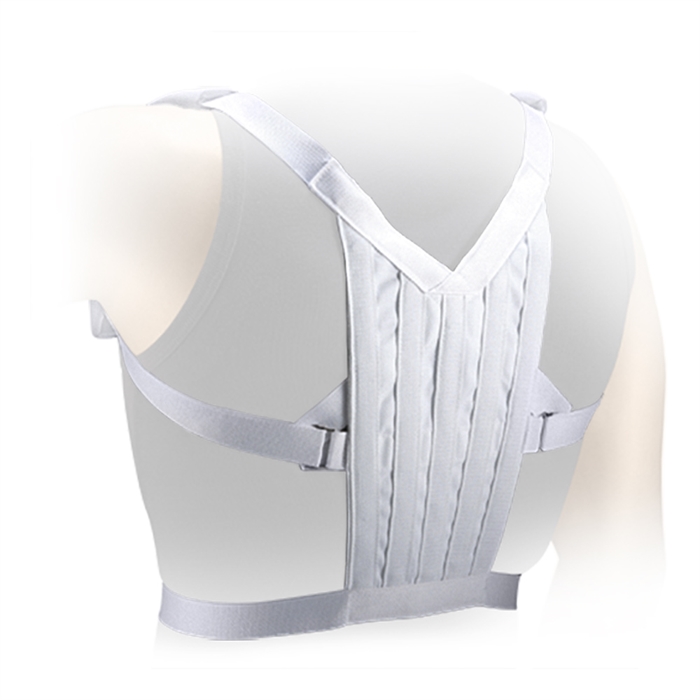 BODY POSTURE SUPPORT