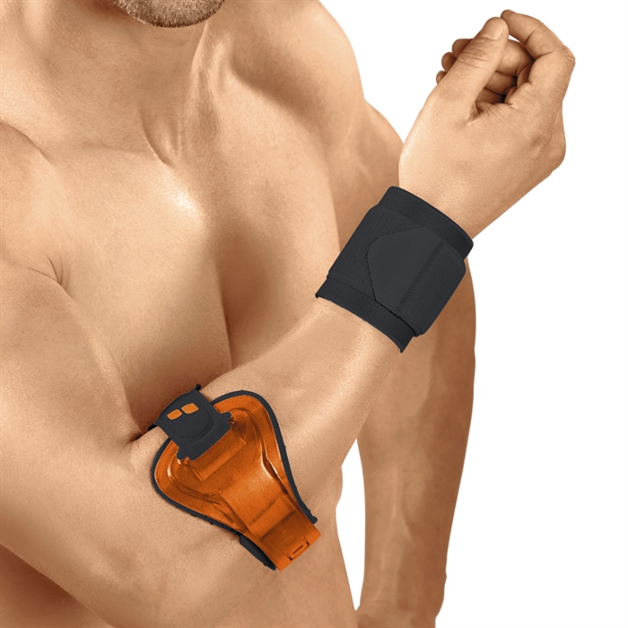 Albuebind | EPI-HiT®, sort | Sporlastic