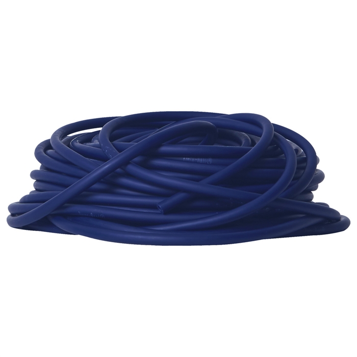 Thera-Band tubing elastik, 30,5m, blå