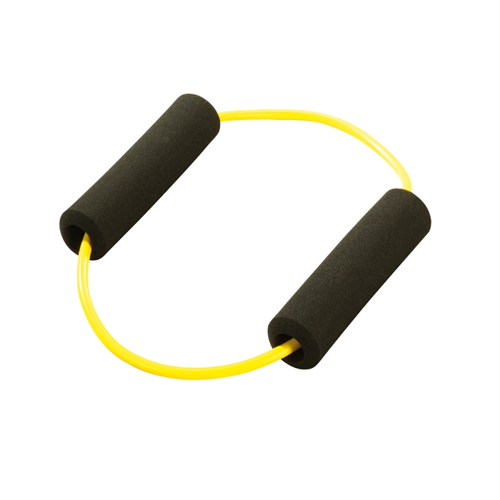 Tone-O tube loops elastik let, gul