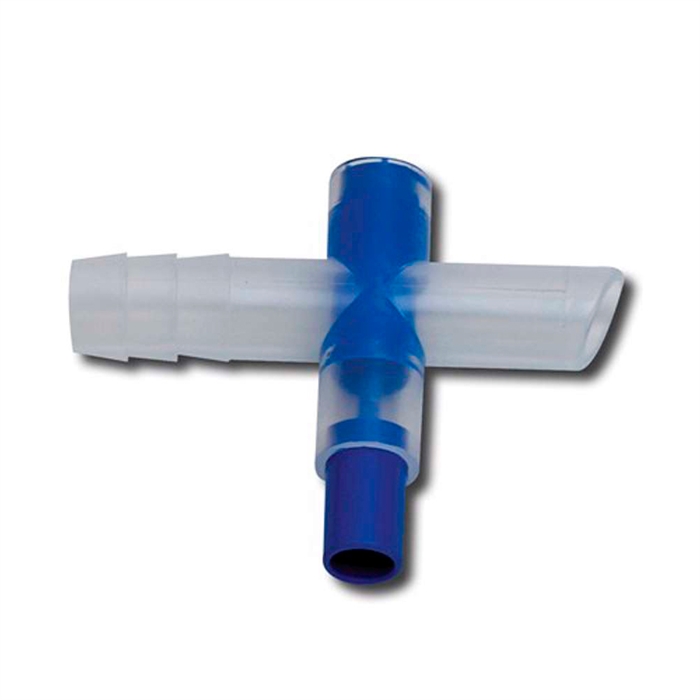 Urias valve blue ventil